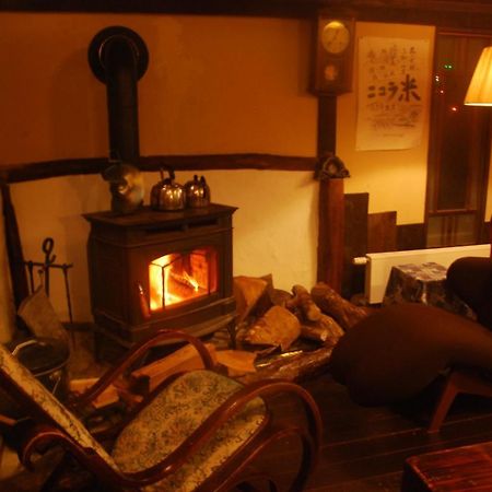古民家の宿 ふるま家 Furumaya House Gastronomic Farmstay In Deep Kyoto Fukučijama Exteriér fotografie