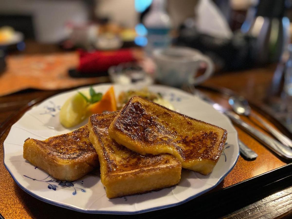 古民家の宿 ふるま家 Furumaya House Gastronomic Farmstay In Deep Kyoto Fukučijama Exteriér fotografie